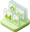 Built-In Analytics