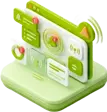 Trackers & Alerts