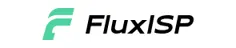 FluxISP logo