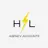 HSL logo