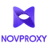 NovProxy (бесплатная пробная версия) logo
