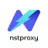 Nstproxy logo