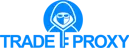 TradeProxy logo