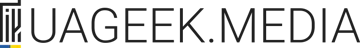 UAGEEK logo