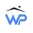 WhitePage.house logo