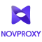 NovProxy (бесплатная пробная версия) logo