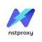 Nstproxy logo