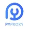 PYPROXY logo