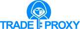 TradeProxy logo