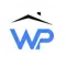 WhitePage.house logo