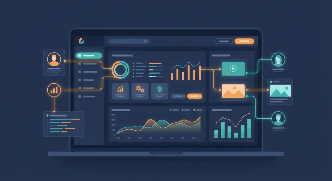 Поиск рабочих связок конкурентов через spy-инструмент Adligator