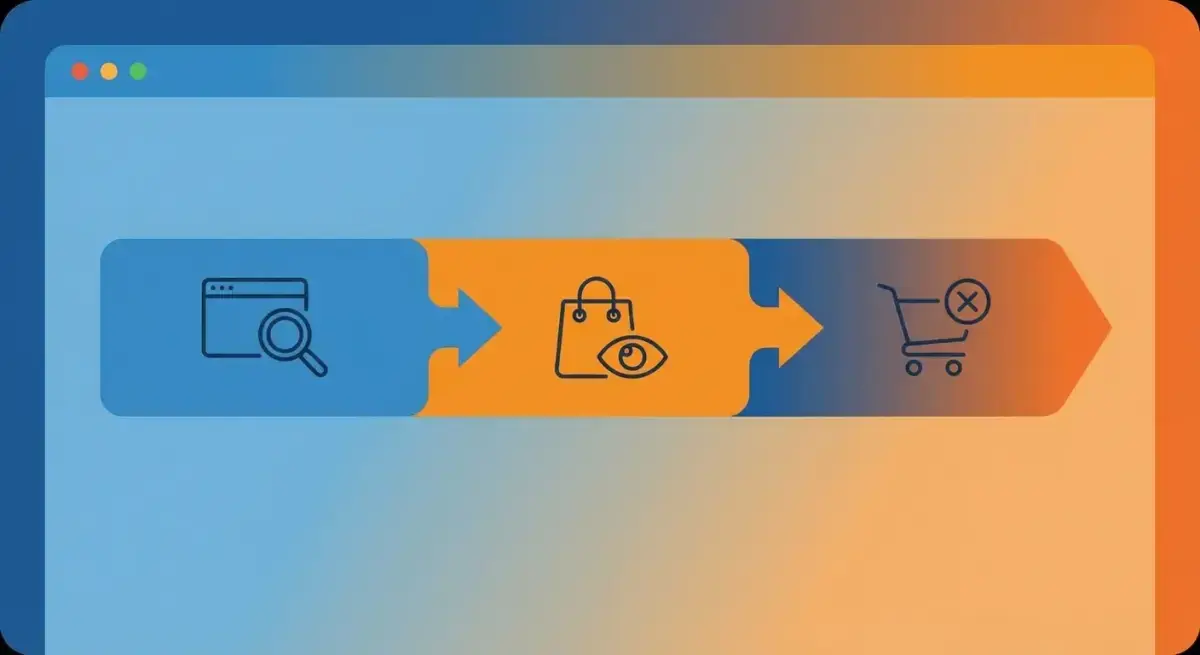 Сегментація аудиторій ретаргетингу за поведінкою: відвідувачі сайту, переглядачі товарів, покинуті кошики