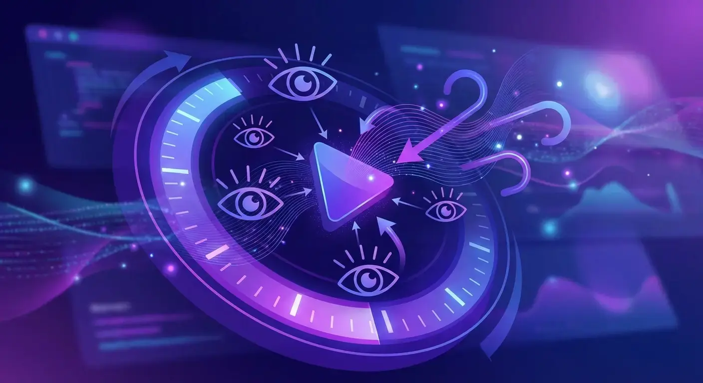 Типы хуков в первые 3 секунды видеорекламы Facebook