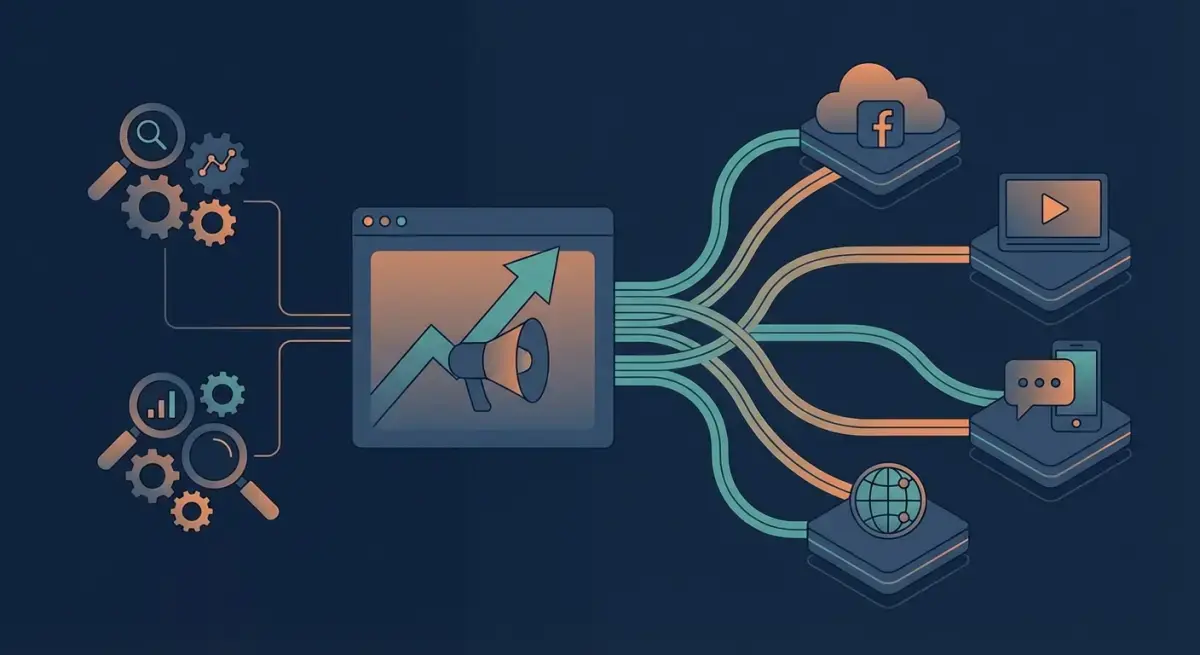 Де публікувати: платформи та канали для медіабаєрів