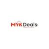 Mykdeals avatar