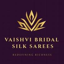vaishvibridalsilksarees avatar