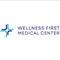 Wellness First Medical Center avatar
