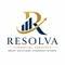     Resolva Financial Services avatar