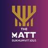The Matt Sukhumvit 101/1 avatar