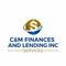 C&M Finance and Lending Inc avatar