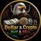 Dollar & crypto buy & sell avatar