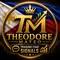 Theodore Mateo avatar