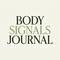 Body Signals Journal avatar
