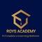 Roys Academy avatar
