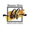 Beauty Hive Brows and Lashes Taytay avatar
