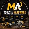 MA tools & Hardware online store avatar