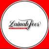 Zainab Jees avatar