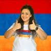 Armenian with Sose avatar