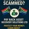Marxfinance Recovery Services avatar