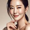 Kim Ji Soo 김지수 - Korean Skincare Expert avatar