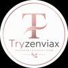Tryzenviax avatar
