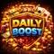 Daily Boost avatar