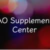 AO Supplement Center  avatar