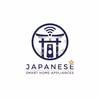 Japanese smart home appliances avatar