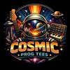 Cosmic Prog Tees avatar
