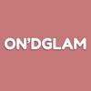 On DGlam avatar