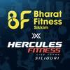 Hercules Fitness Siliguri avatar