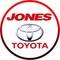 Jones Toyota avatar