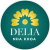 Nha khoa Delia - Răng Sứ Số 1 Cho Kiều Bào avatar