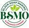 Natural Blacksoap making company  avatar