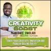 Creativity Boost With Iredafe Owolabi avatar