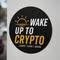 Wake Up To Crypto avatar