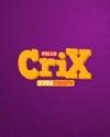 Pollo Crix avatar