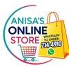Anisa's online store avatar