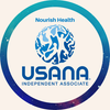 Nourish Health: USANA Independent Distributor avatar