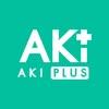 Aki Plus Official avatar